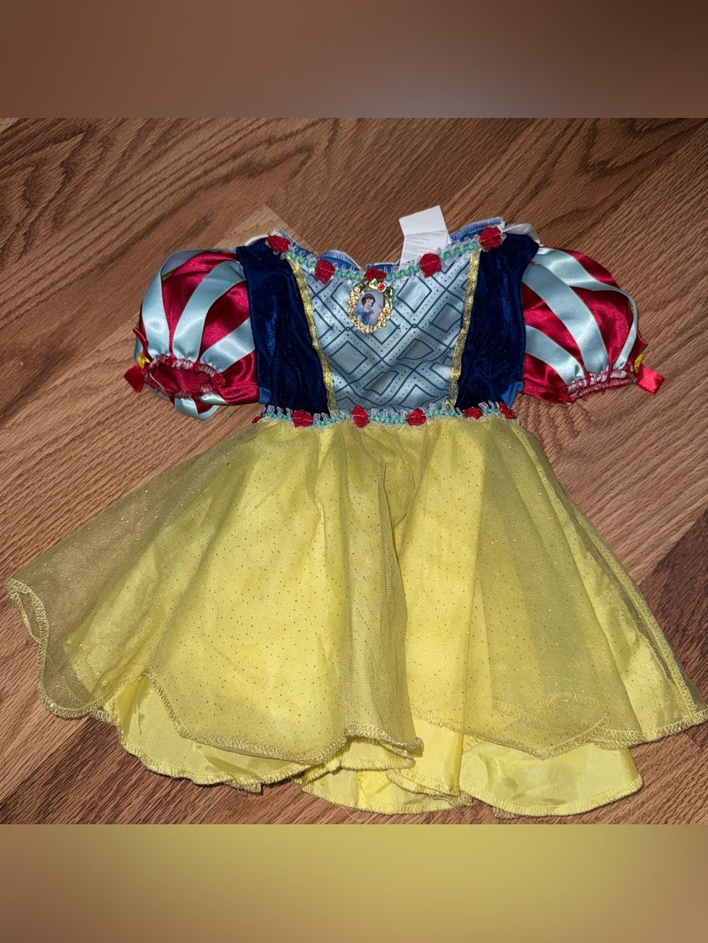 Disney Baby | Snow White Costume